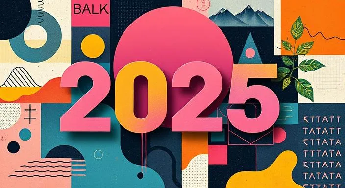 Tendenze Design 2025