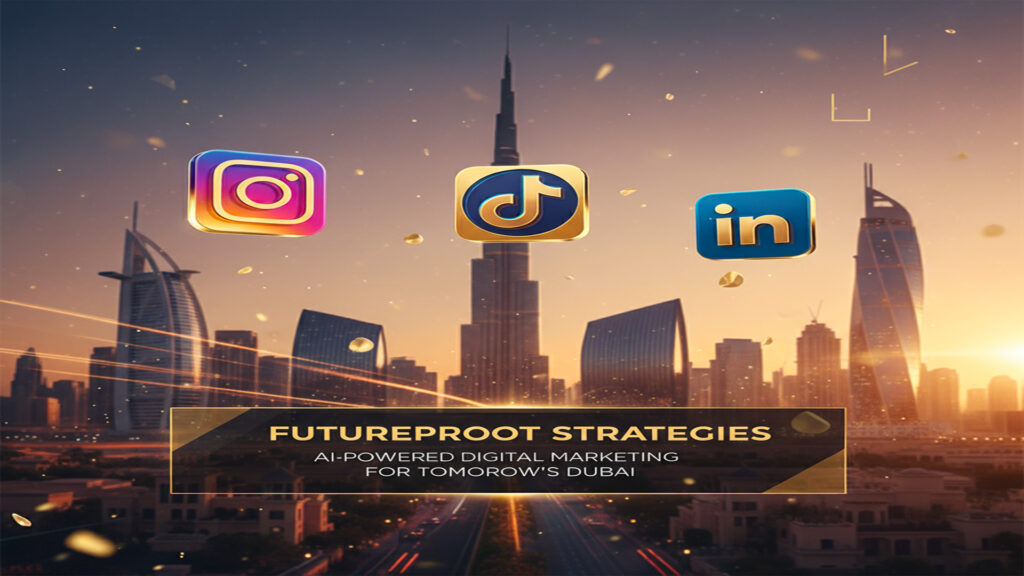 Social Media Management for Luxury Brands Dubai: Elevate Your Digital Presence