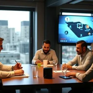 Come Sviluppare un&rsquo;App o un Prodotto?
