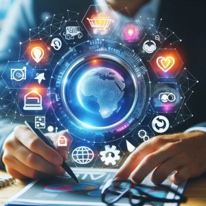 Le Tendenze del Marketing Digitale per il 2025: Cosa Aspettarsi e Come Prepararsi