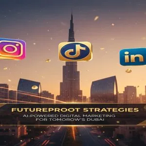 Social Media Management for Luxury Brands Dubai: Elevate Your Digital Presence